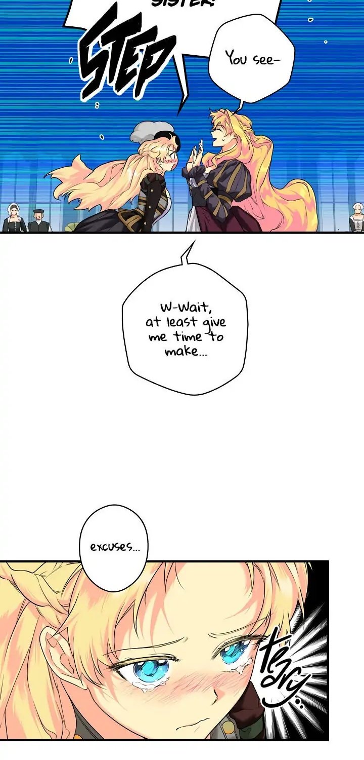 Secret Lady, Chapter 6 image 46